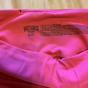 Victoria Secret knockout leggings